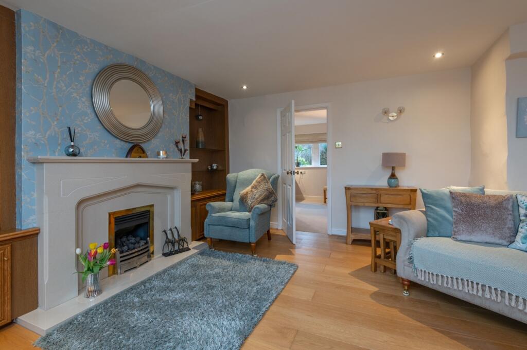 Additional image 4 of The Crofting, Westfield Mews Chat Hill Road, Thornton, Bradford, West Yorkshire, BD13