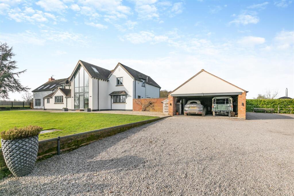 Additional image 49 of Bushwood Lane, Lowsonford