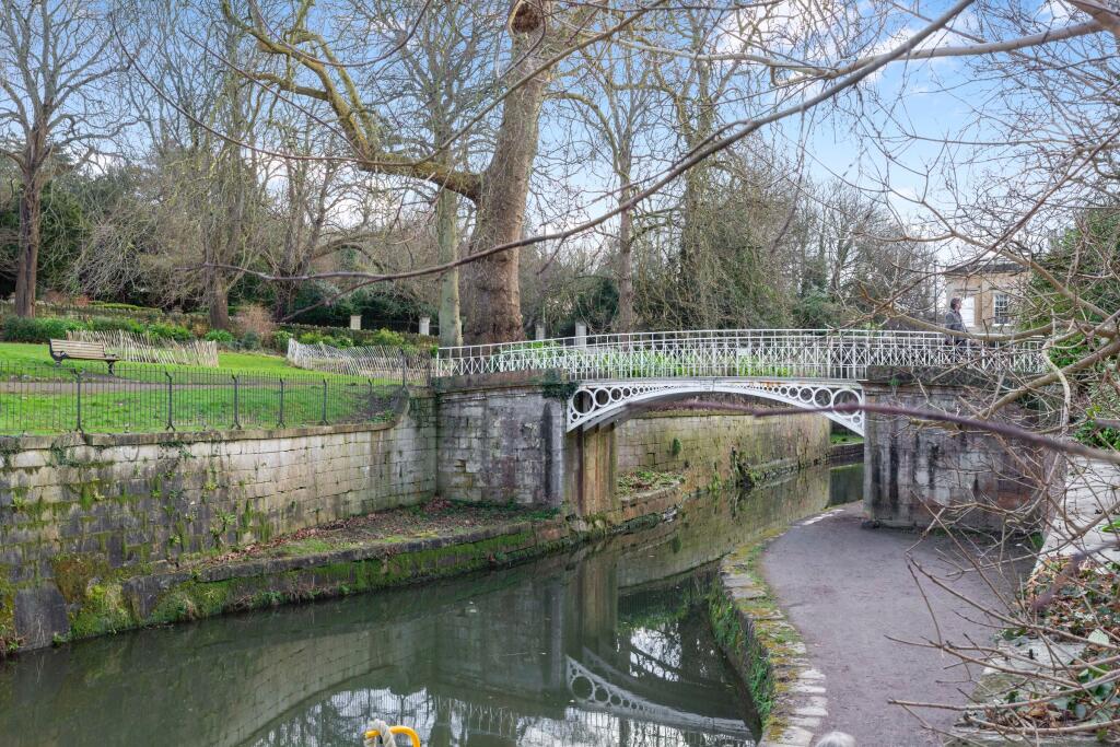 Additional image 22 of Holburne Place, Bath