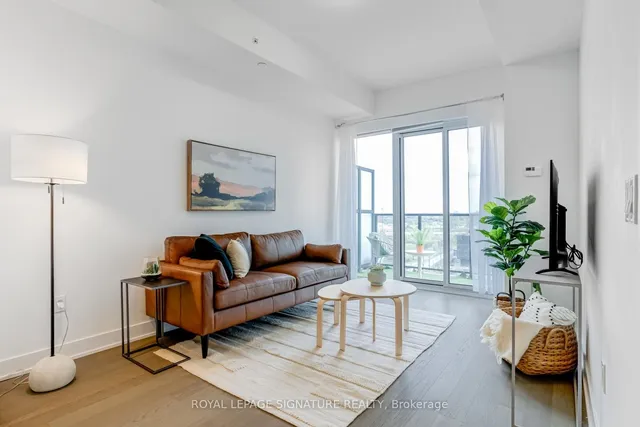 30 Shore Breeze Dr Unit 1214