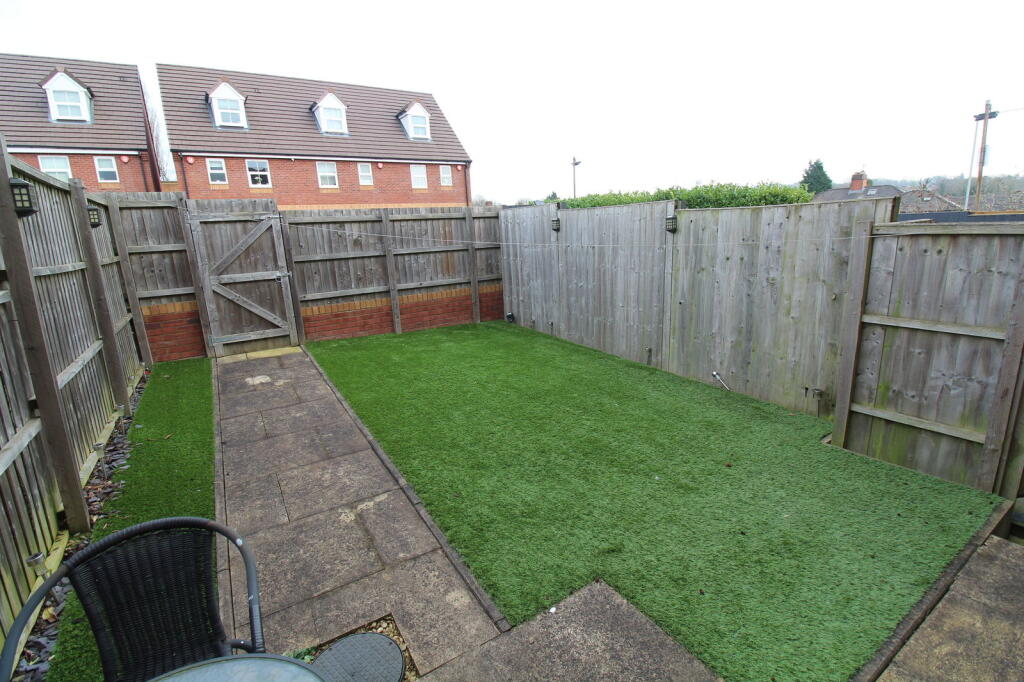 Additional image 12 of CRADLEY HEATH, Graingers LanE