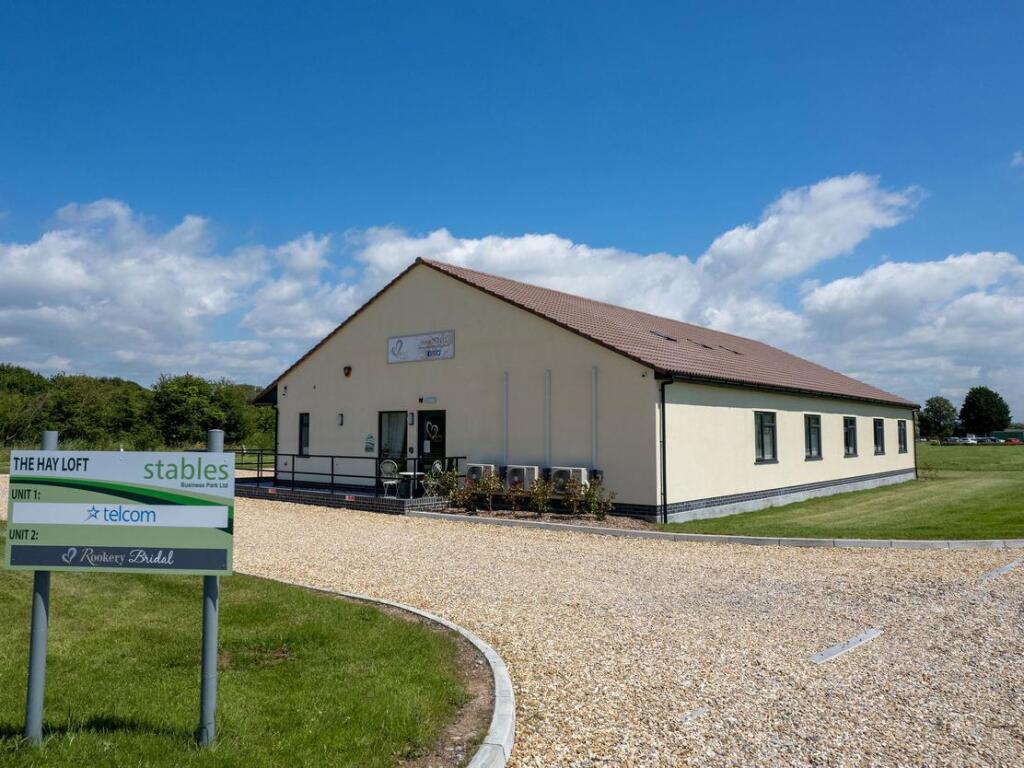 Additional image 4 of The Stables Business Park, Rooks Bridge, Axbridge, United Kingdom, BS26 2TT