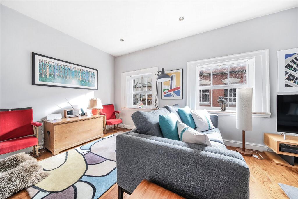 Additional image 2 of Taylors Bank, 41 Broad Street, Bristol, BS1