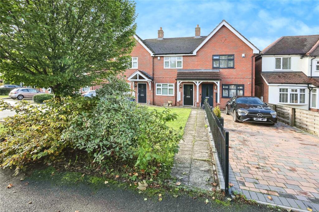 Additional image 5 of Broom Close, Castle Bromwich, Birmingham, West Midlands, B36