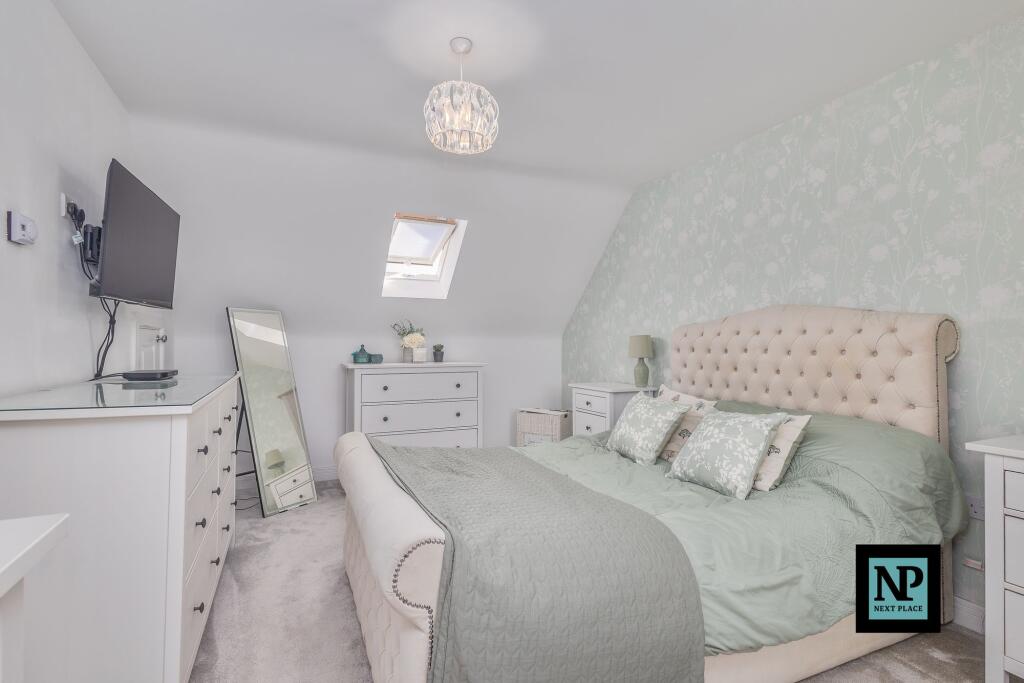 Additional image 9 of Clover Close, Tamworth, B79