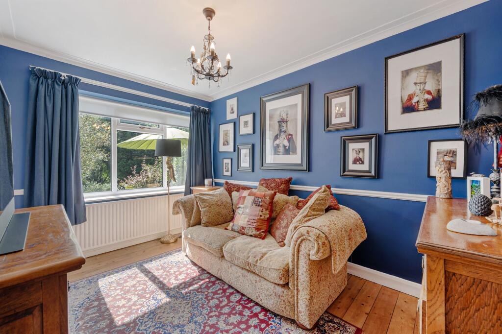 Additional image 13 of Brookfield Road, Bury, BL9 5 – Spacious 5-Bed Family Home with Vast South-Facing Garden