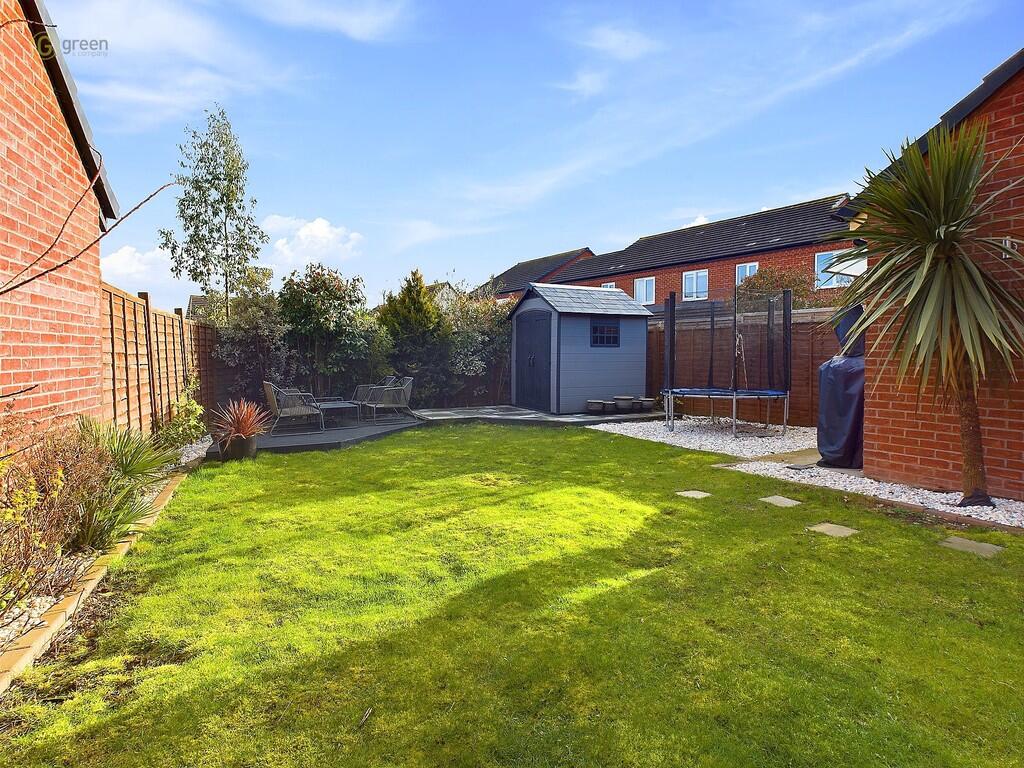 Additional image 31 of Clover Close, Tamworth