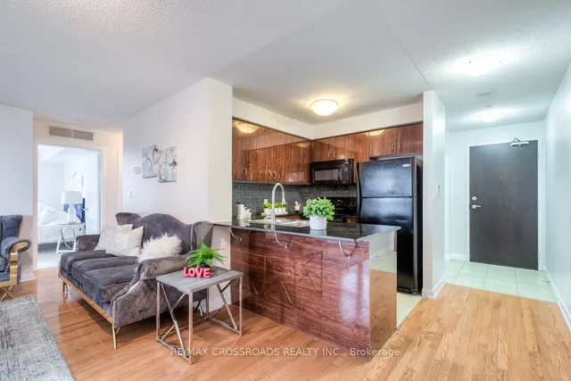 Additional image 13 of 5791 Yonge St Unit 907