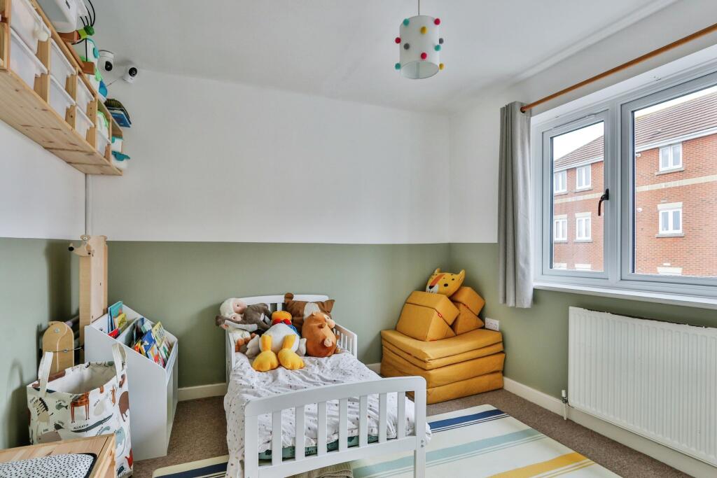 Additional image 10 of Benjamin Road, Poole, Dorset, BH15