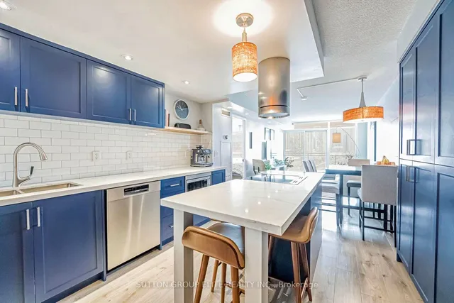 Additional image 5 of 38 Dan Leckie Way Unit 1611