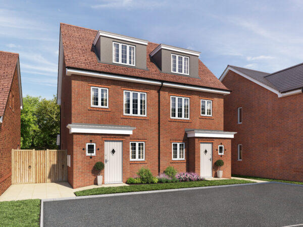 Primary image of Lever Park Avenue, Horwich, Bolton, Greater Manchester, BL6 7LQ
