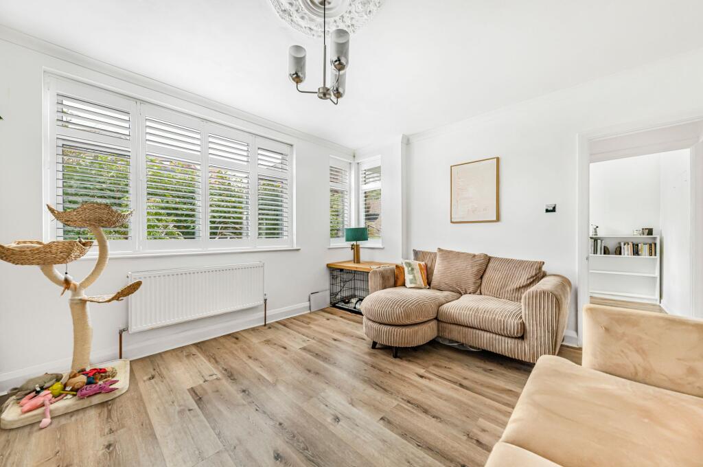 Additional image 6 of Mount Court, West Wickham, BR4