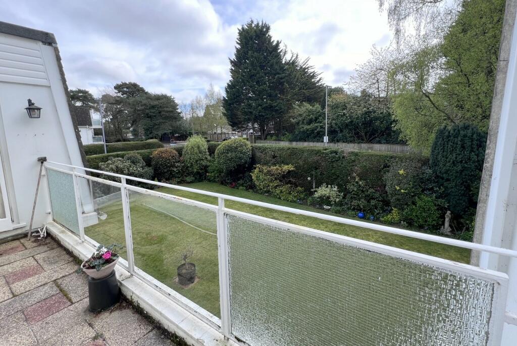 Additional image 2 of Glenmoor Road, West Parley, Ferndown, BH22