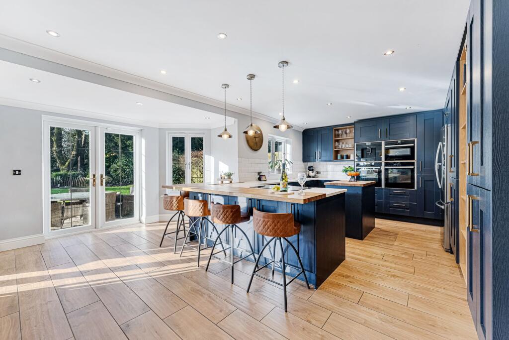 Additional image 7 of Ascot House, The Keep BL1 5NG: A Stunning Six-Bedroom Gated Home with large Woodland Garden