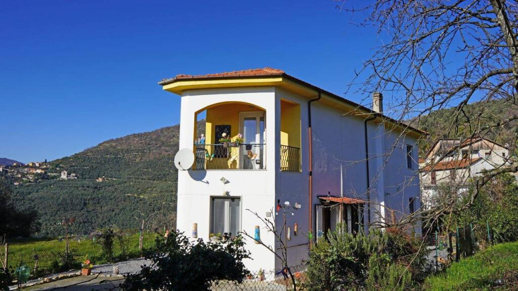 Additional image 2 of Liguria, Imperia, Chiusanico, Italy