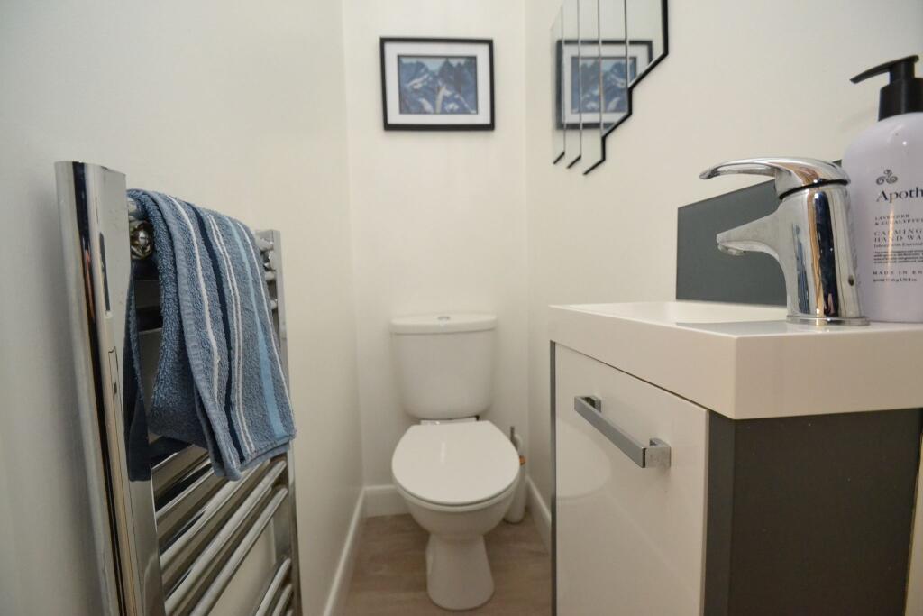 Additional image 14 of Kingston Grove, Thackley,