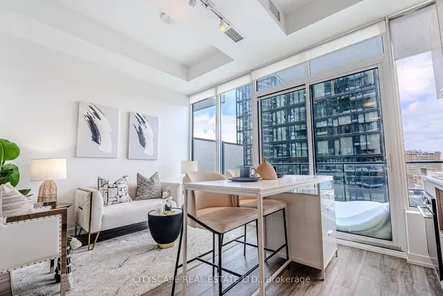 Additional image 16 of 77 Shuter St Unit 907