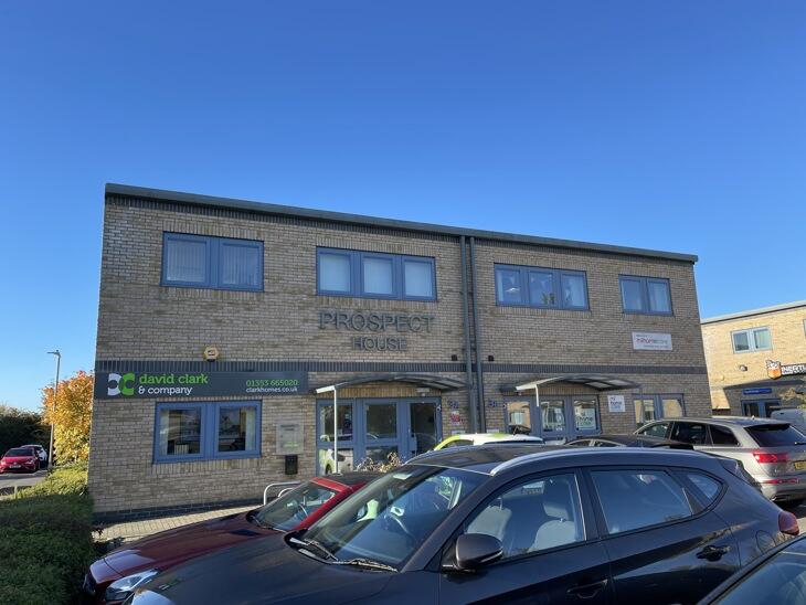 Additional image 3 of Prospect House, St Thomas Place, Ely, Cambridgeshire, CB7 4EX