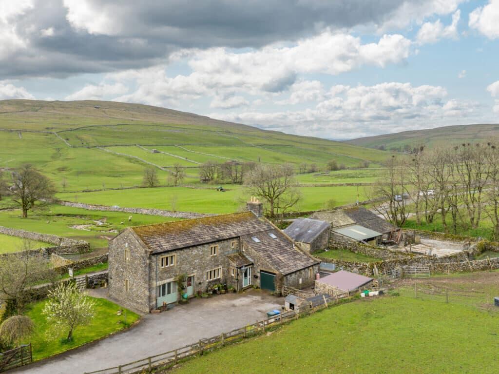 Additional image 21 of Ellershaw Farm, Halton Gill