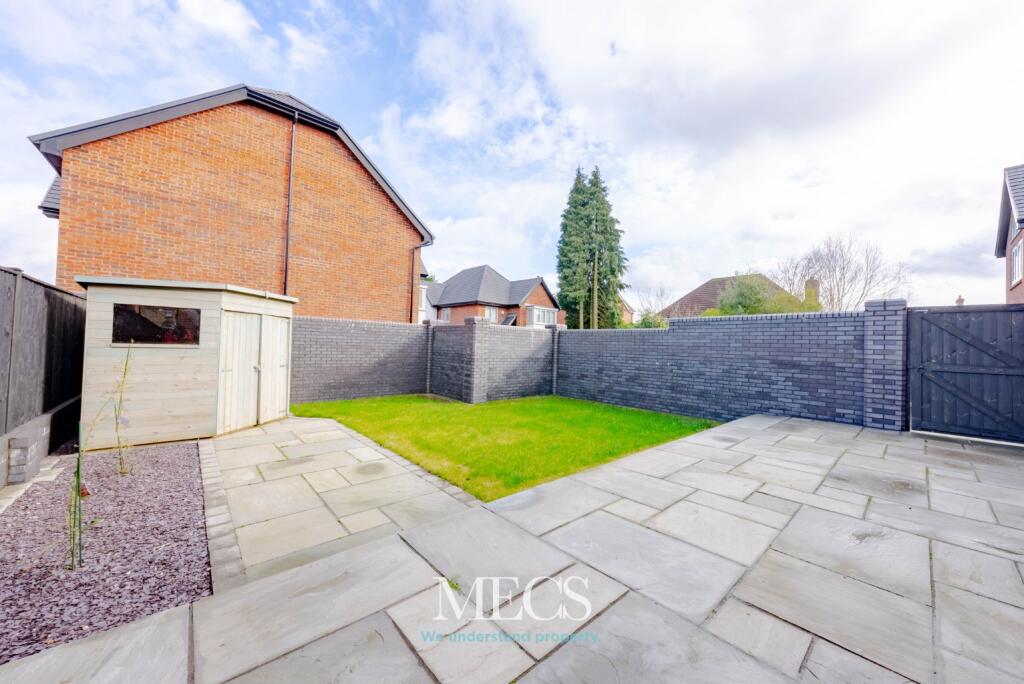 Additional image 26 of Willow Gardens, Lea Green Lane, Wythall, Birmingham, Worcestershire, B47 6AZ
