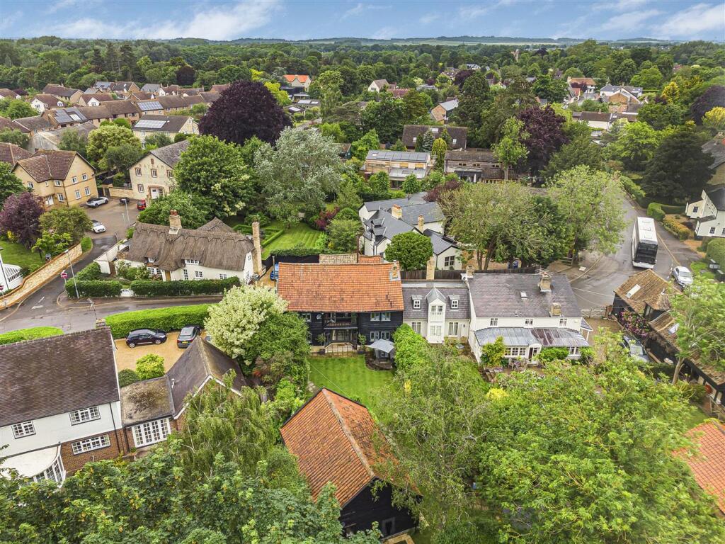 Additional image 37 of West End, Whittlesford