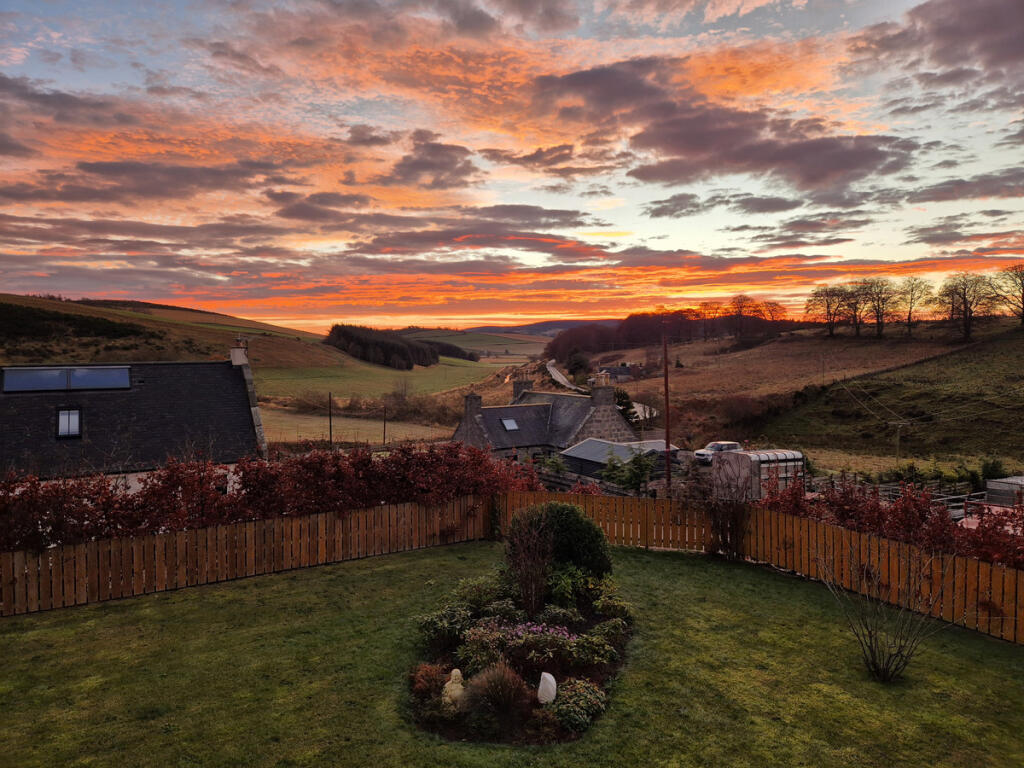 Additional image 38 of Muir Of Fowlis, Alford, AB33