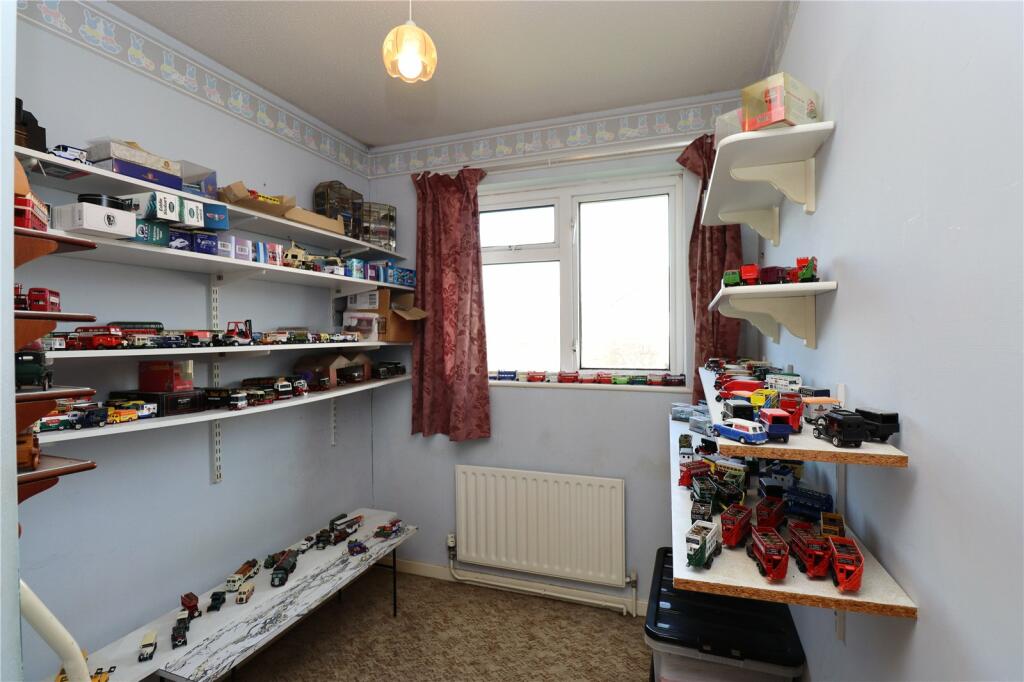 Additional image 8 of Carisbrooke Court, New Milton, Hampshire, BH25