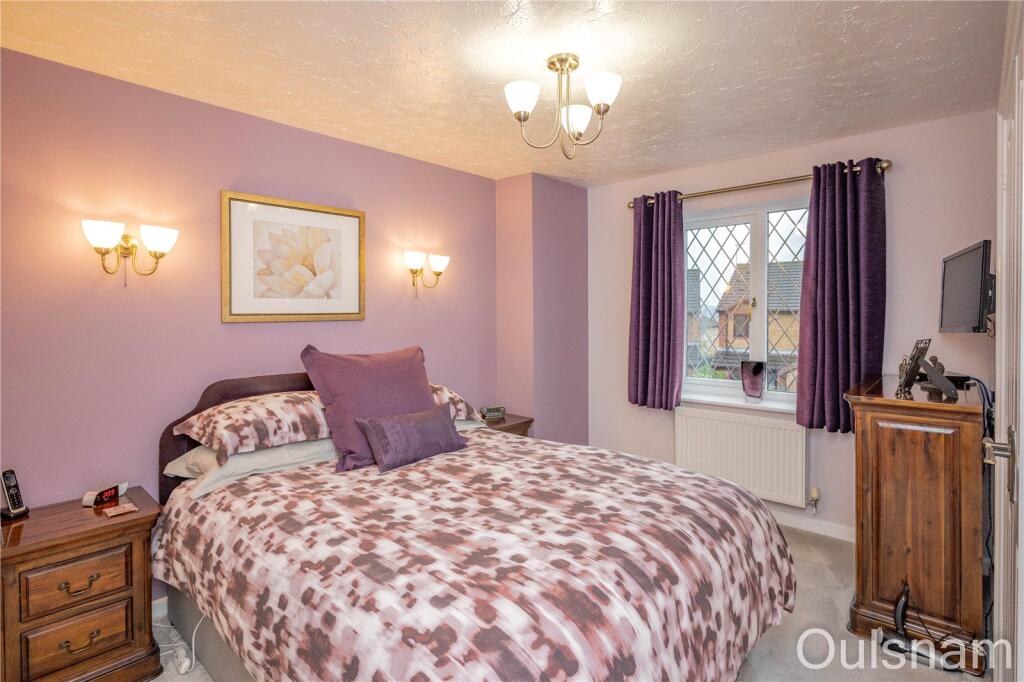 Additional image 16 of Buttercup Drive, Lickey End, Bromsgrove, B60