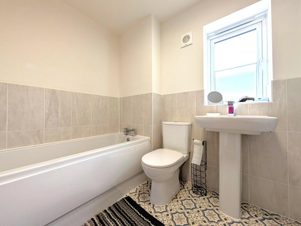 Additional image 26 of Wood Avens Close, Fensiscowles, Blackburn