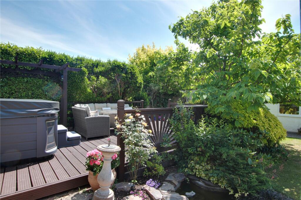 Additional image 26 of Broadmark Way, Rustington, West Sussex, BN16