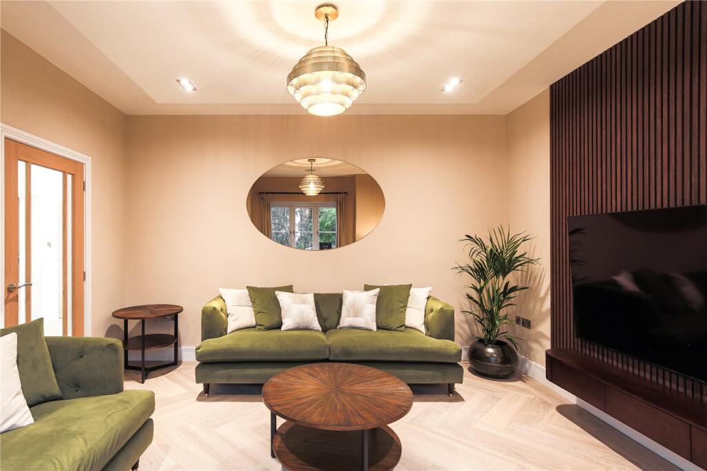 Additional image 4 of The Willows, Hambrook, Bristol, BS16