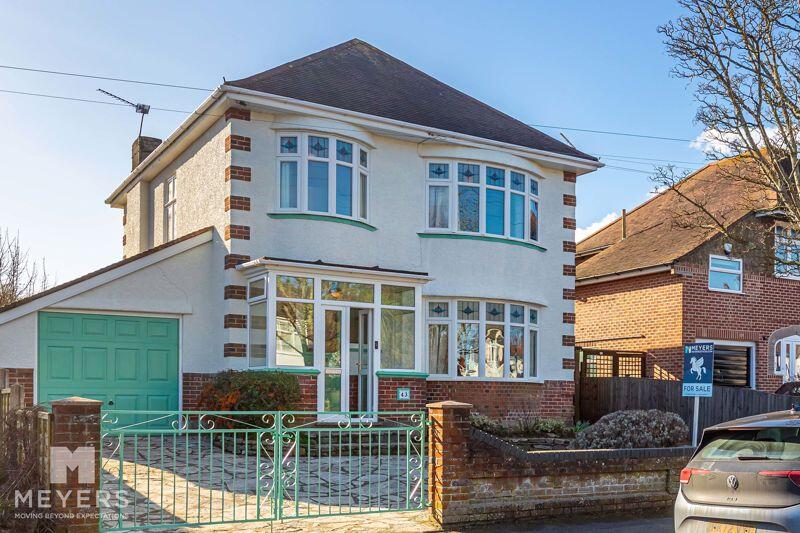 Additional image 23 of Warnford Road, Bournemouth, BH7