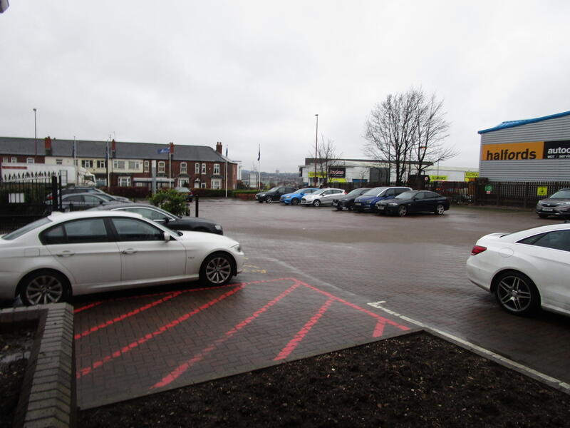 Additional image 4 of First Floor Gill House, 140 Holyhead Road, West Bromwich