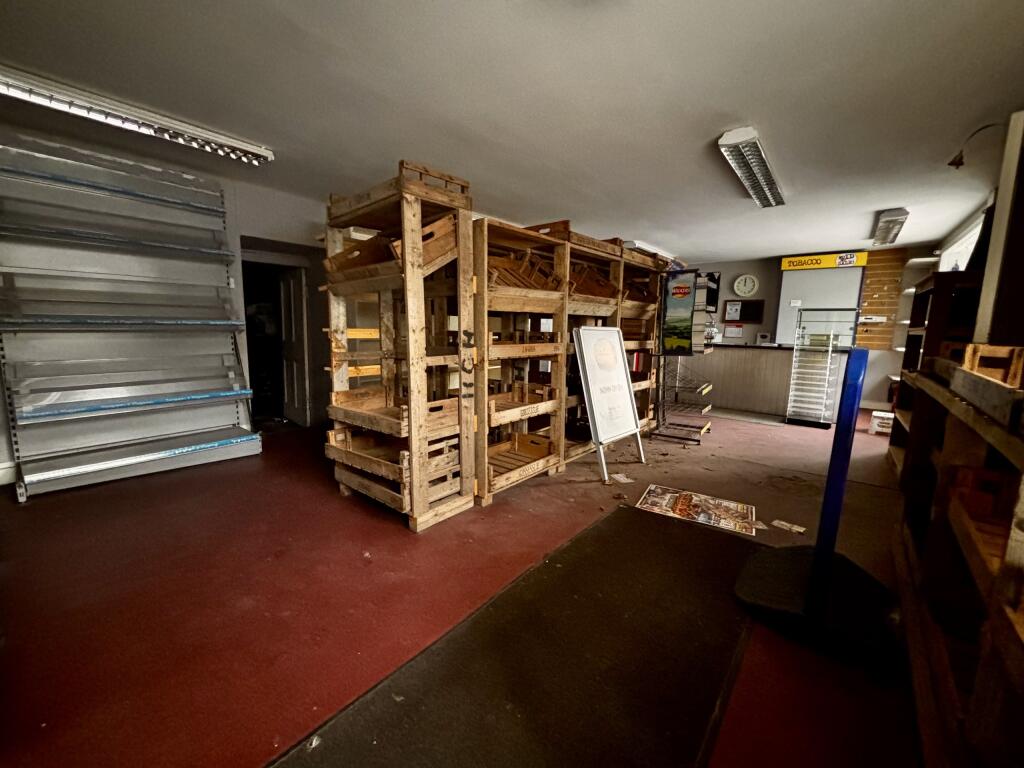 Additional image 12 of Auchenblae Stores, Kintore Street, Auchenblae