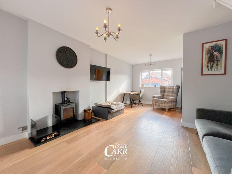 Additional image 14 of New Mill Lane, Fazeley, Tamworth, B78 3RX - Modernised Character Property