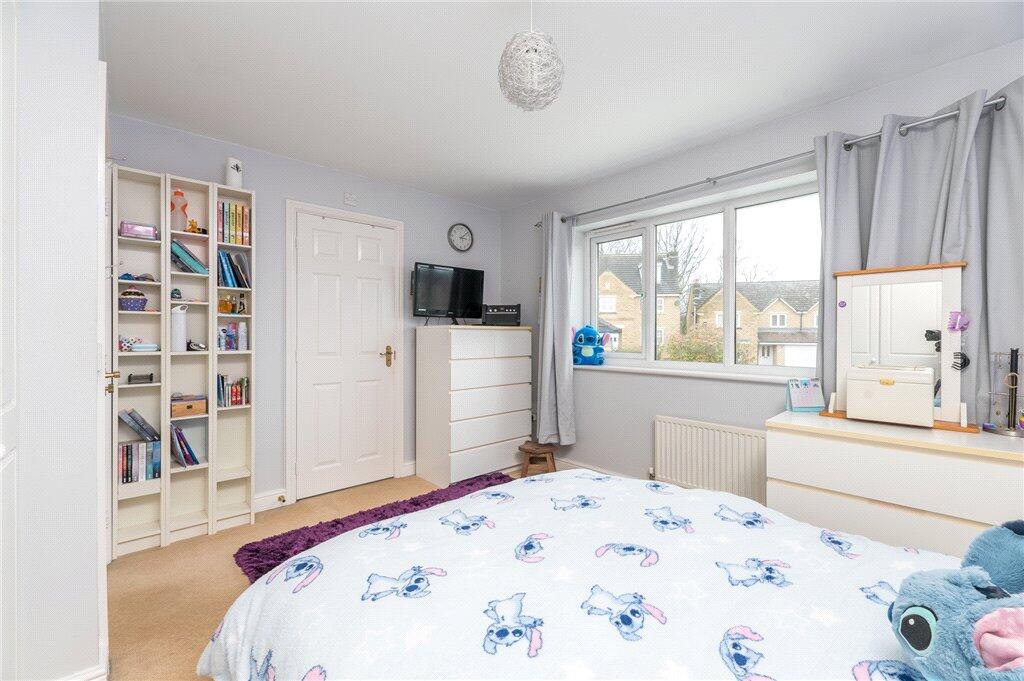 Additional image 27 of Titania Close, Cottingley, Bingley, West Yorkshire, BD16