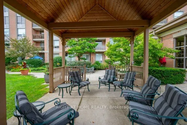 Additional image 38 of 100 Burloak Dr Unit 1214