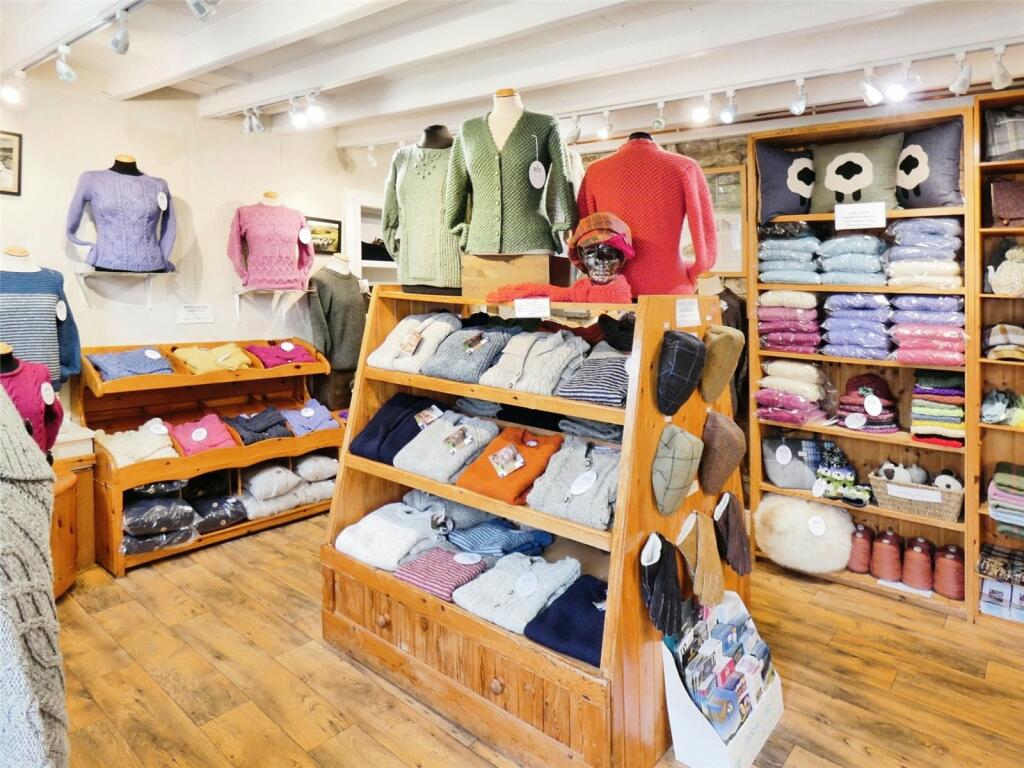 Additional image 2 of Muker, Richmond, DL11