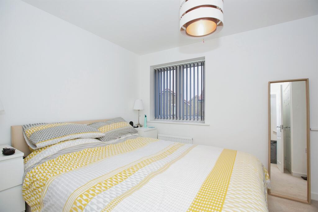 Additional image 8 of Lapwing Close, Houndstone, Yeovil