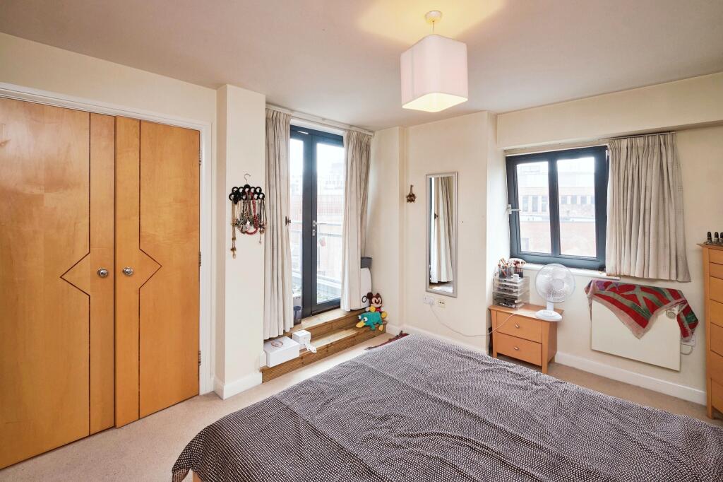 Additional image 7 of Newhall Court, George Street, Birmingham, West Midlands, B3