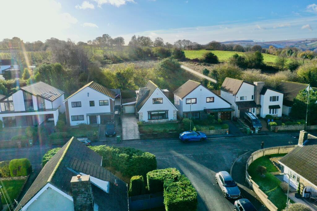 Additional image 40 of Gellideg Heights, Maesycwmmer, CF82