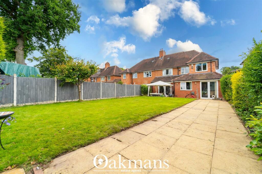 Additional image 28 of St. Laurence Road, Birmingham