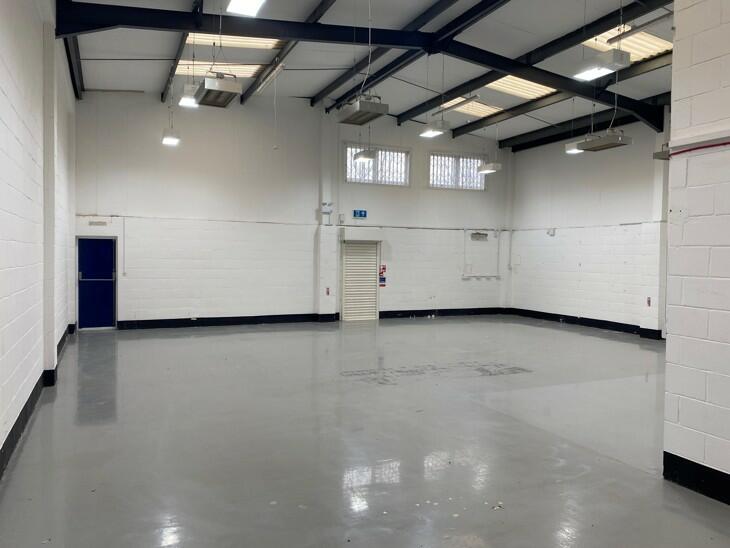 Additional image 6 of Unit 28 Clifton Road Industrial Estate, Cambridge, CB1 7ED