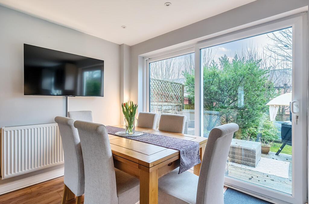 Additional image 10 of Manor Gardens, Warminster, BA12