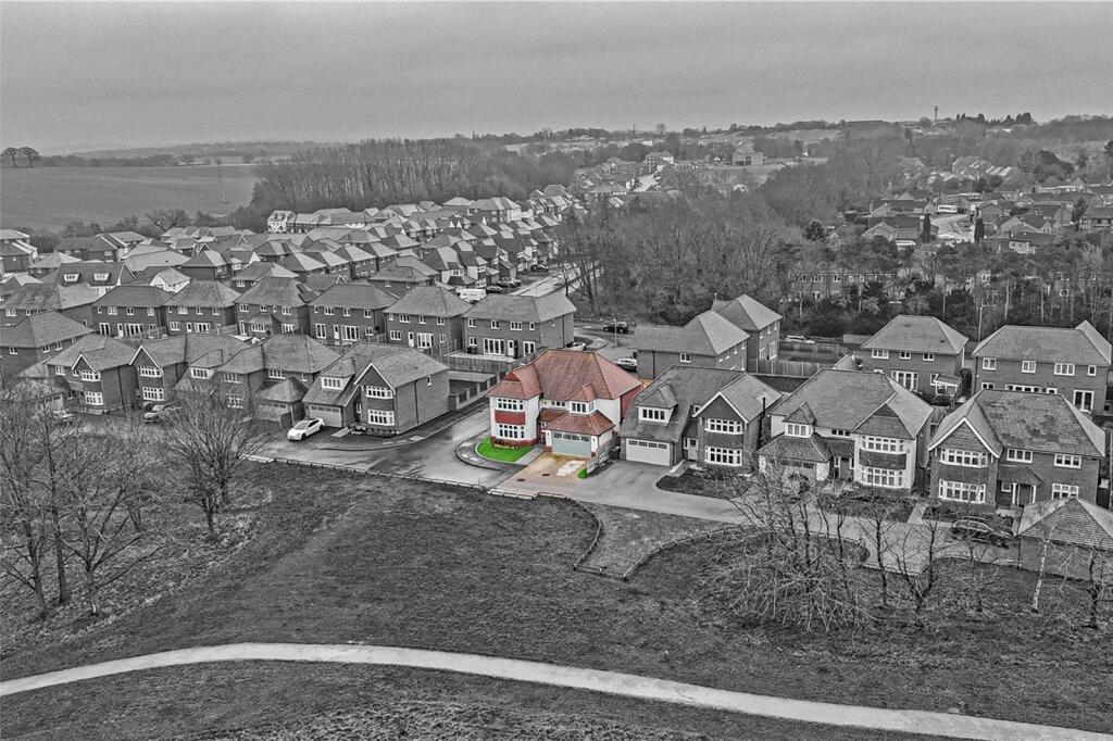 Additional image 2 of Hopton Close, Amington, Tamworth, Staffordshire, B77