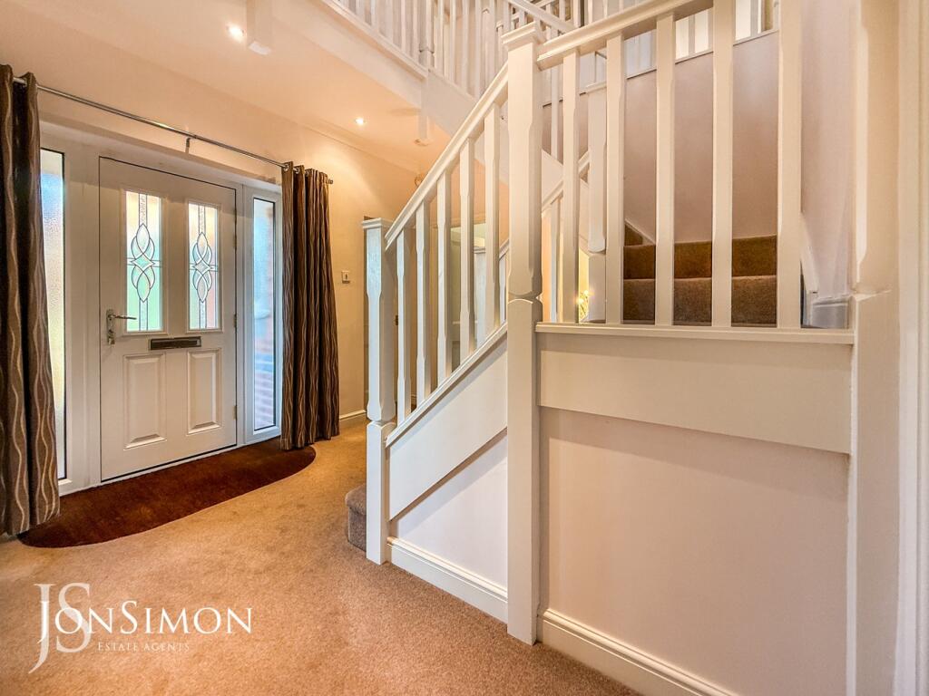 Additional image 5 of Vale Coppice, Ramsbottom, Bury, BL0