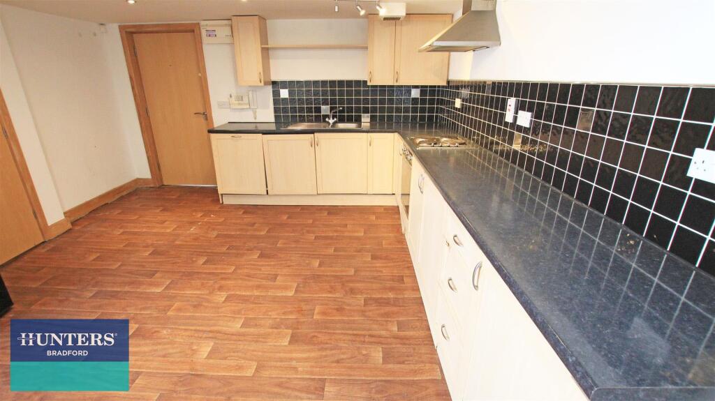 Additional image 12 of REF SR - Apartment 80, Broadgate House Bradford, West Yorkshire, BD1 4QQ
