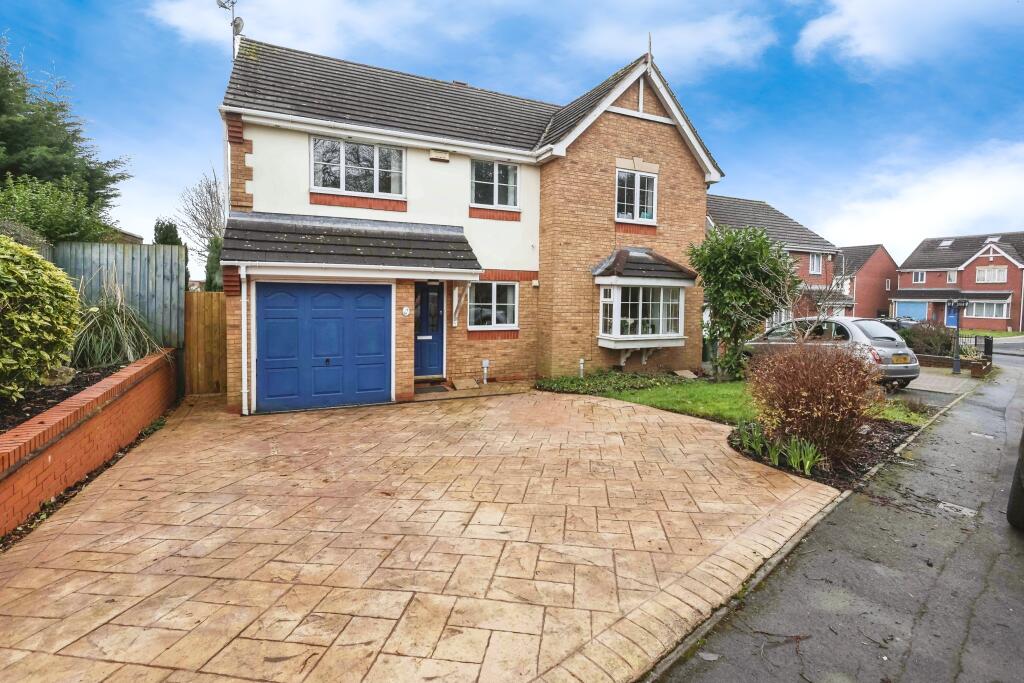 Additional image 17 of Smith Close, SMETHWICK, West Midlands, B67