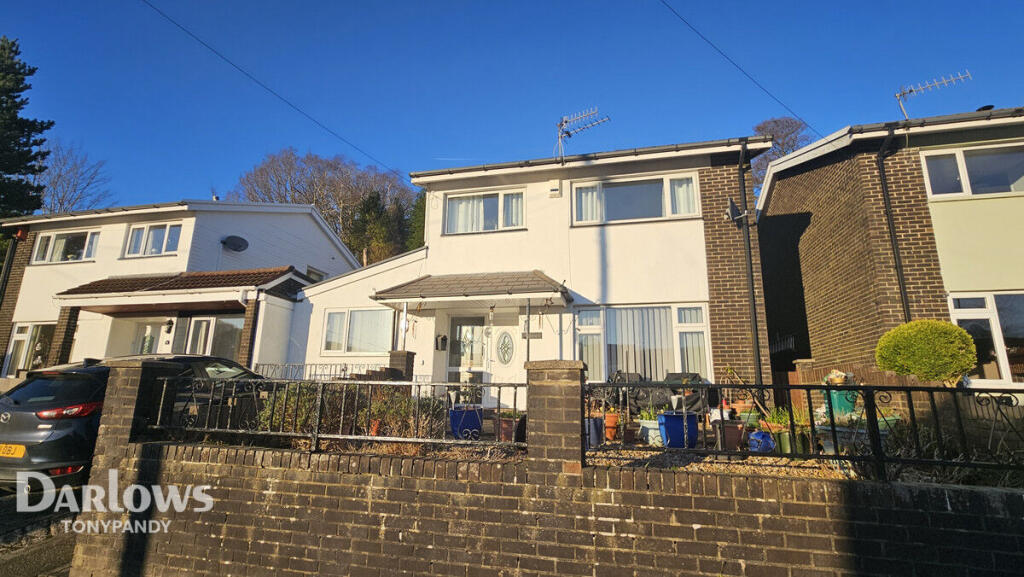 Additional image 2 of Glyncoli Close, Treorchy CF42