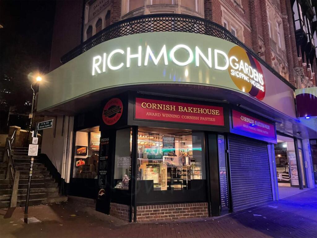 Additional image 3 of LSU2, Richmond Gardens, Bournemouth